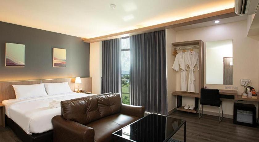 บีทู แม่สอด บูทิก แอนด์ บัดเจ็ต โฮเทล Hotel ตาก ภายนอก รูปภาพ